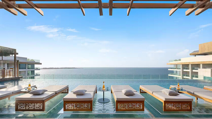 Mandarin Oriental Jumeira, Dubai